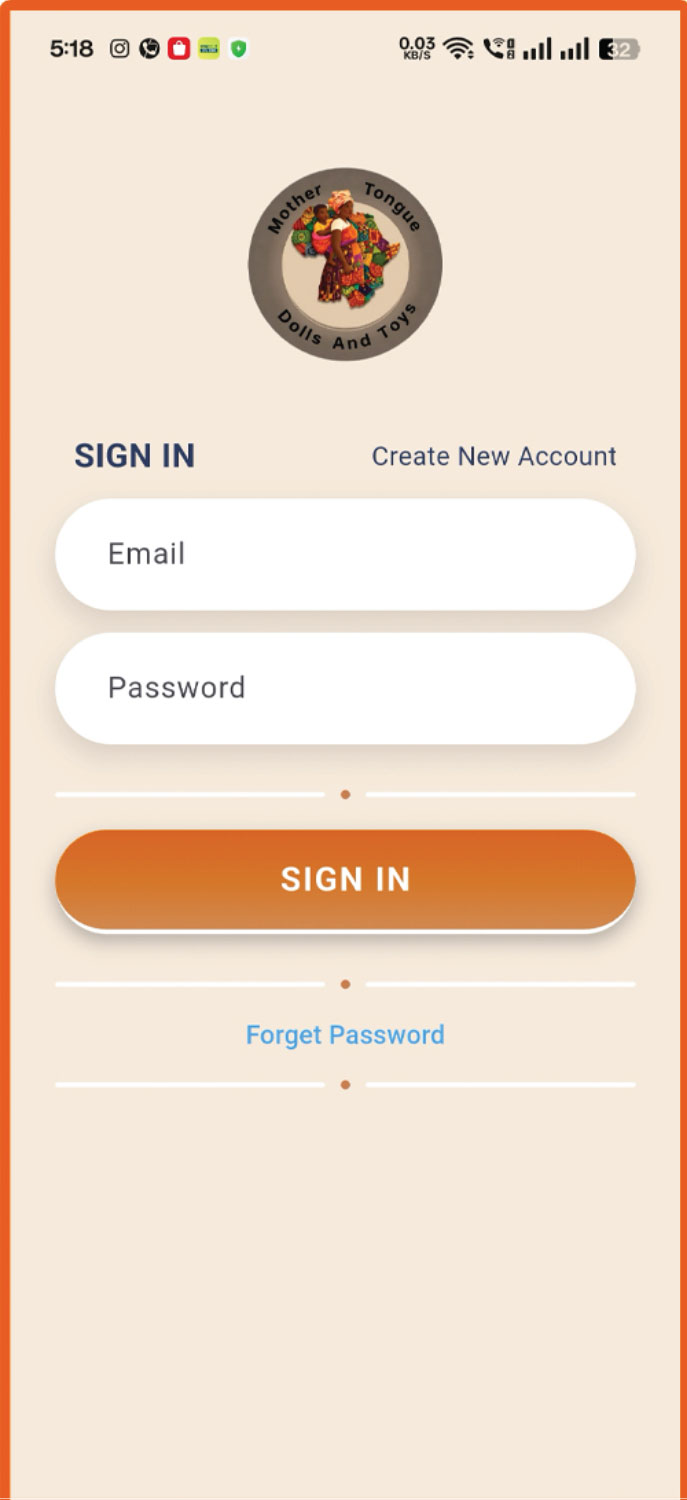 App Screenshot 1