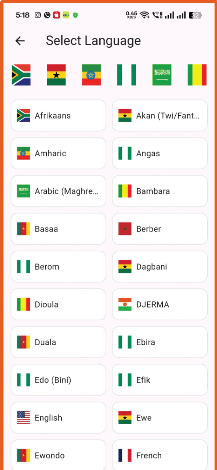 App Screenshot 3